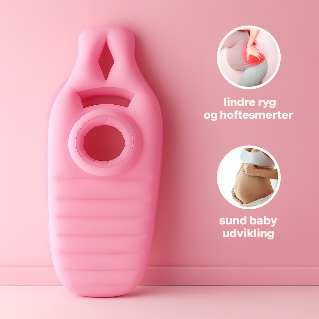 DreamBump™ Graviditetsmadras