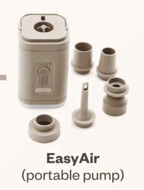 EasyAir pump